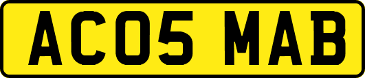 AC05MAB