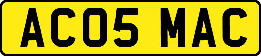 AC05MAC