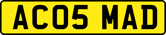 AC05MAD