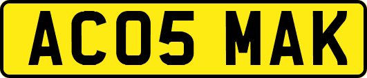 AC05MAK