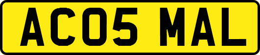 AC05MAL