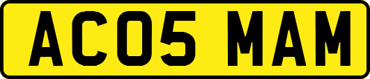 AC05MAM