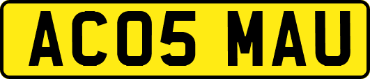 AC05MAU