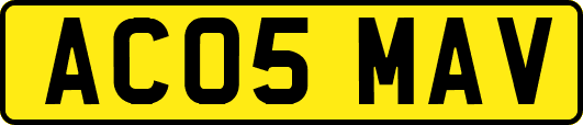 AC05MAV