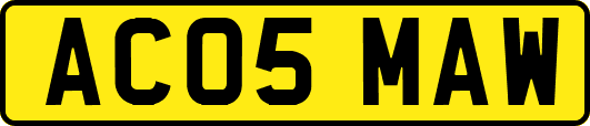 AC05MAW