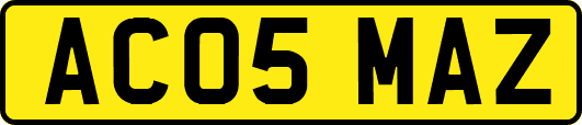 AC05MAZ