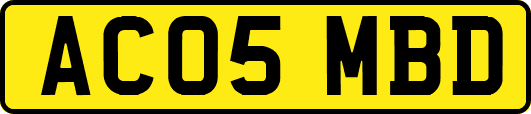 AC05MBD