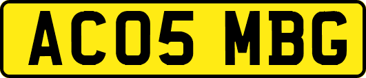 AC05MBG