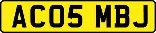 AC05MBJ
