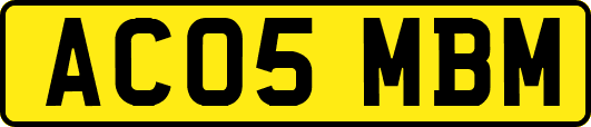 AC05MBM