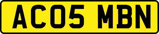 AC05MBN