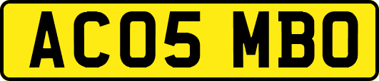 AC05MBO