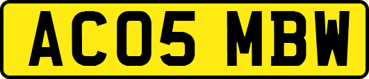 AC05MBW