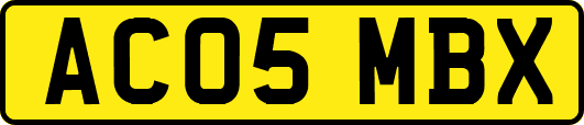 AC05MBX