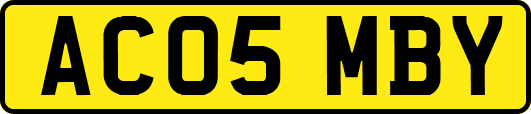 AC05MBY