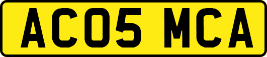 AC05MCA