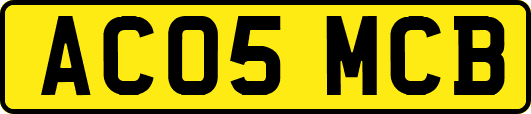 AC05MCB