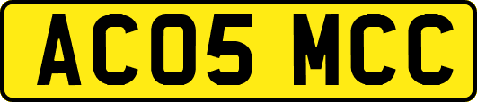 AC05MCC