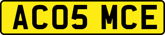 AC05MCE
