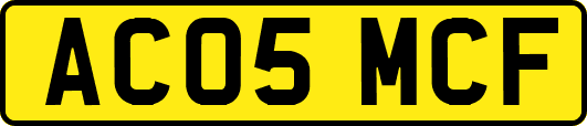 AC05MCF