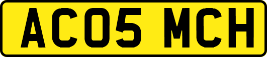 AC05MCH