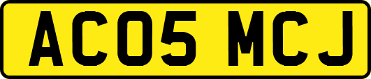 AC05MCJ