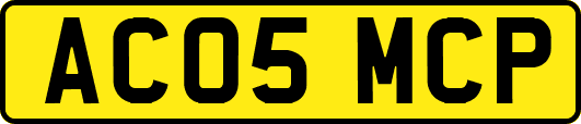AC05MCP