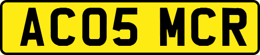 AC05MCR