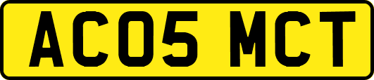 AC05MCT