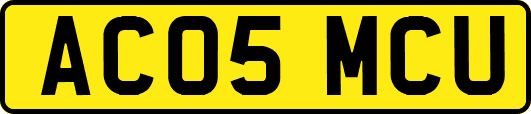 AC05MCU