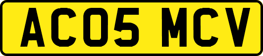 AC05MCV