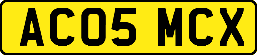 AC05MCX