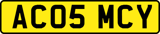 AC05MCY