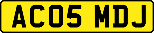 AC05MDJ
