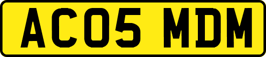 AC05MDM