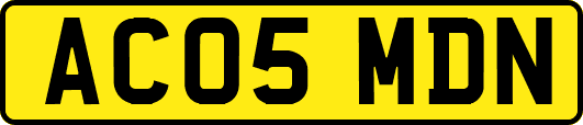 AC05MDN