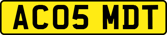 AC05MDT