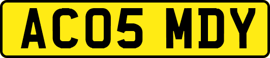 AC05MDY