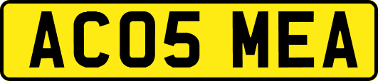 AC05MEA