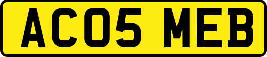 AC05MEB