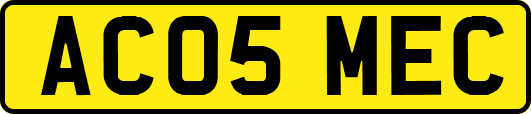 AC05MEC