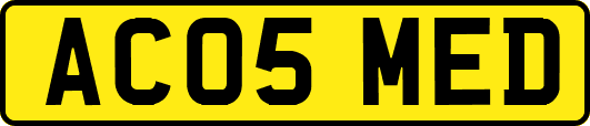 AC05MED