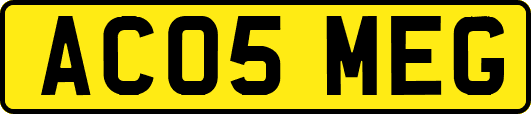 AC05MEG