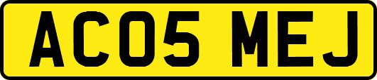 AC05MEJ