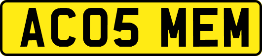 AC05MEM