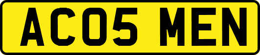 AC05MEN