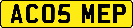 AC05MEP