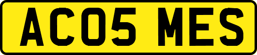 AC05MES