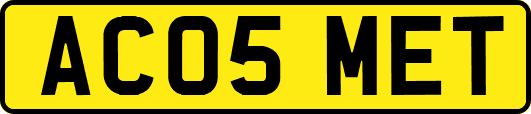 AC05MET