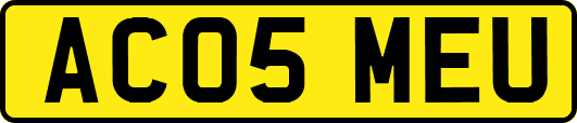 AC05MEU
